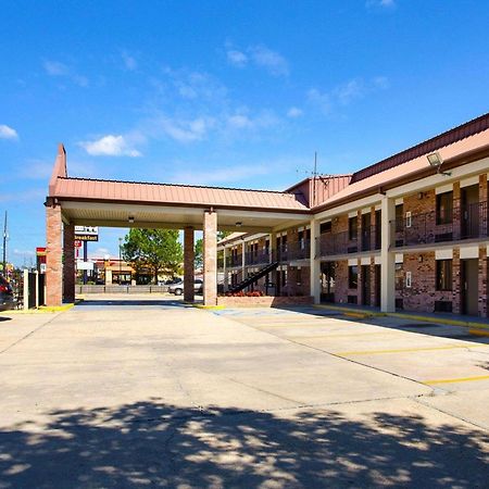 Quality Inn Hammond Exterior foto