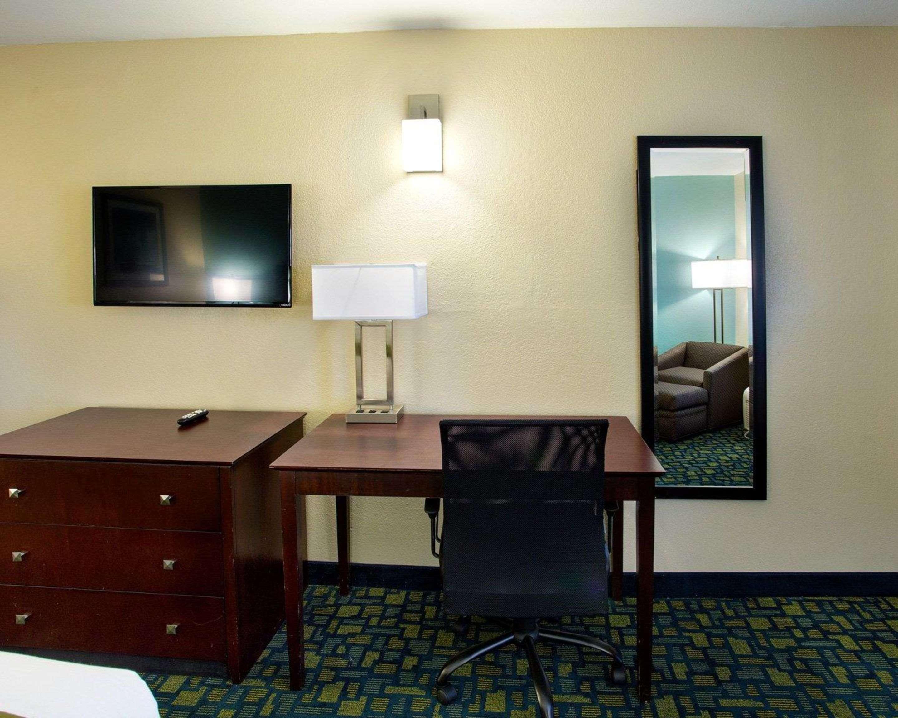 Quality Inn Hammond Exterior foto