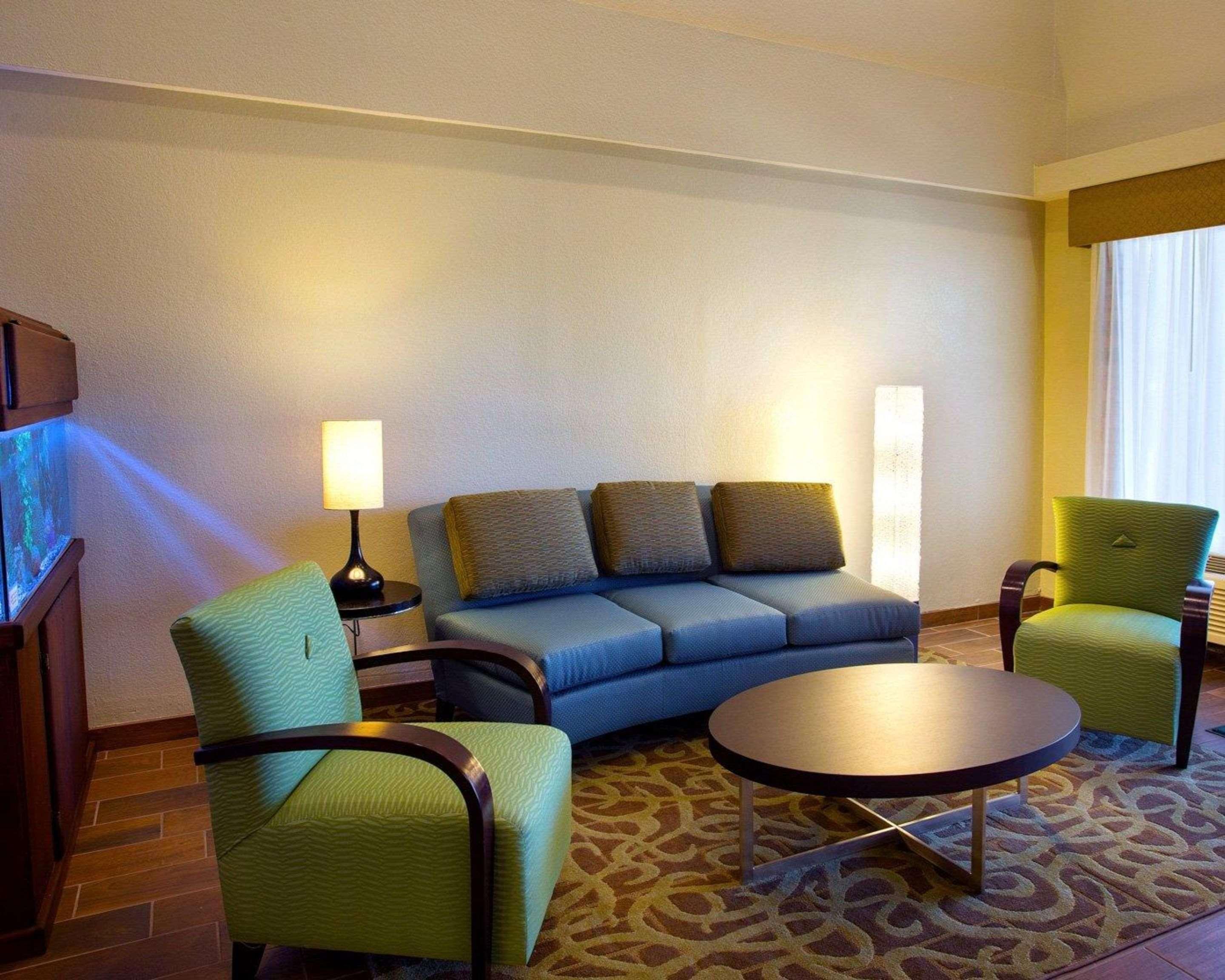 Quality Inn Hammond Exterior foto
