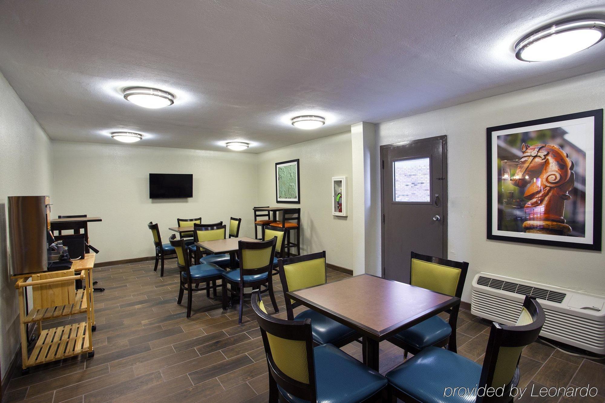 Quality Inn Hammond Exterior foto