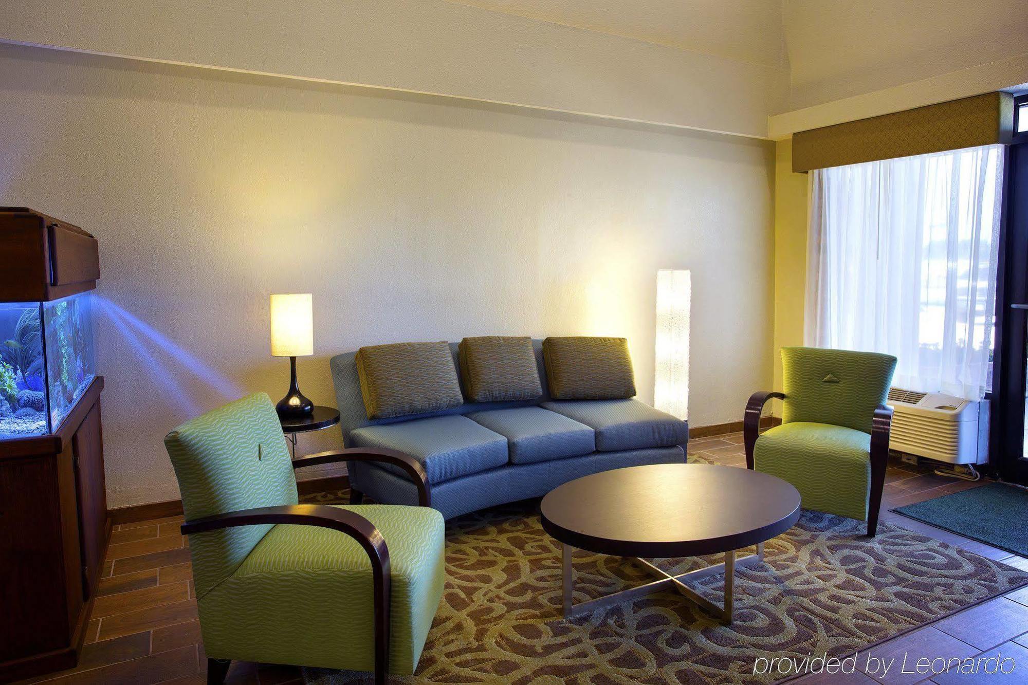 Quality Inn Hammond Exterior foto