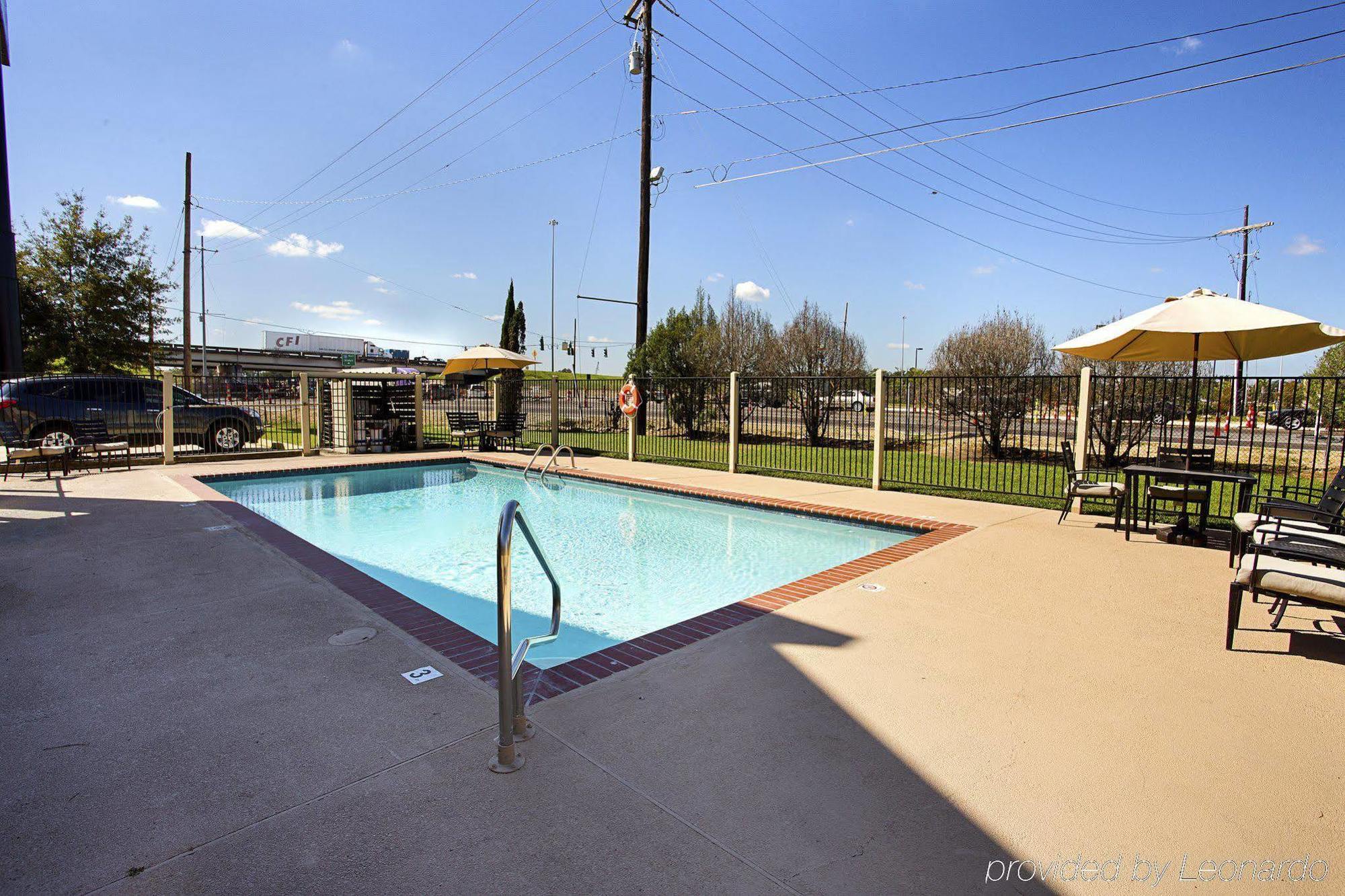 Quality Inn Hammond Exterior foto